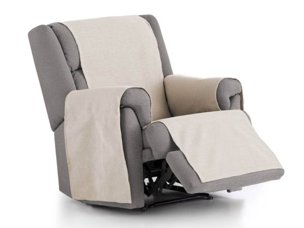 Funda sillón Práctica LEVANTE de Eysa