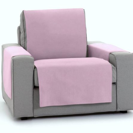 Funda sillón Práctica LEVANTE de Eysa - Imagen 8