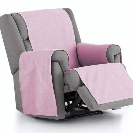Funda sillón Práctica LEVANTE de Eysa
