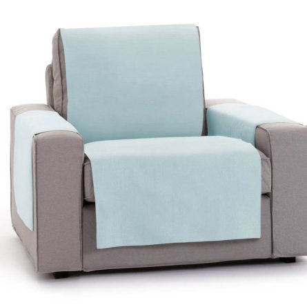 Funda sillón Práctica LEVANTE de Eysa