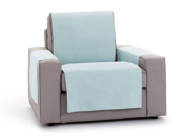 Funda sillón Práctica LEVANTE de Eysa