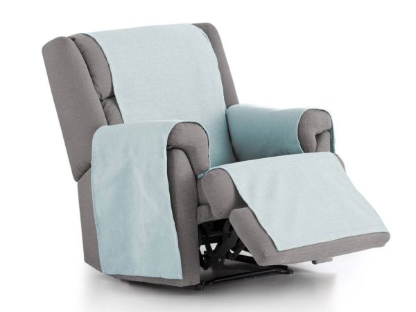 Funda sillón Práctica LEVANTE de Eysa