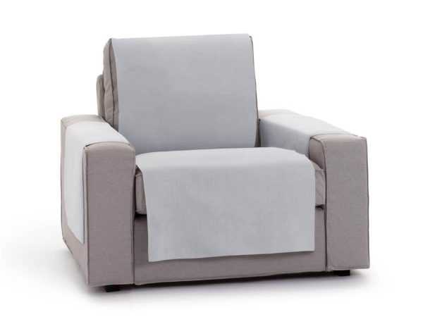 Funda sillón Práctica LEVANTE de Eysa