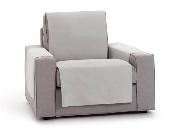 Funda sillón Práctica LEVANTE de Eysa