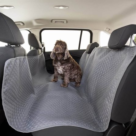 Funda Protector Coche OSLO de Eysa