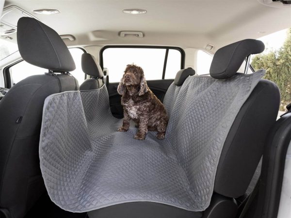 Funda Protector Coche OSLO de Eysa