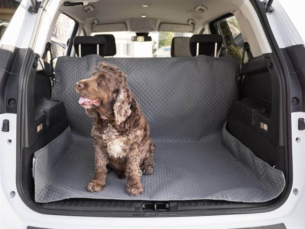 Funda Protector Coche OSLO de Eysa