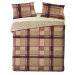 Funda Nordica BERRY cama 180 de GAMANATURA