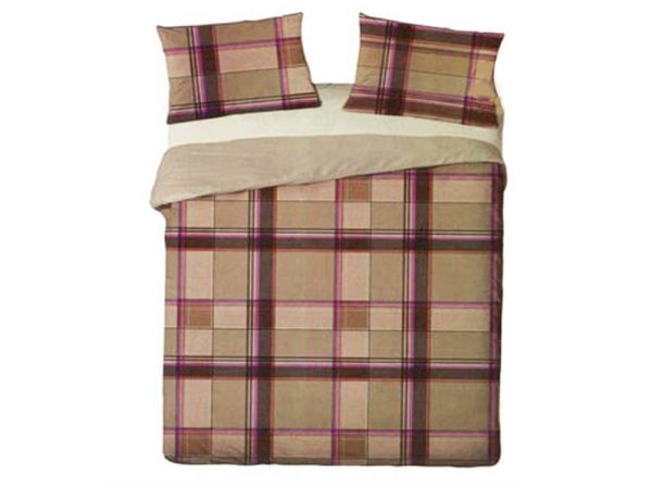 Funda Nordica BERRY cama 180 de GAMANATURA Funda Nordica BERRY cama 180 de GAMANATURA