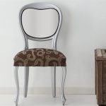 Funda silla OVER de Eysa