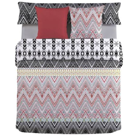 Funda nórdica TRISTAN de Pierre Cardin