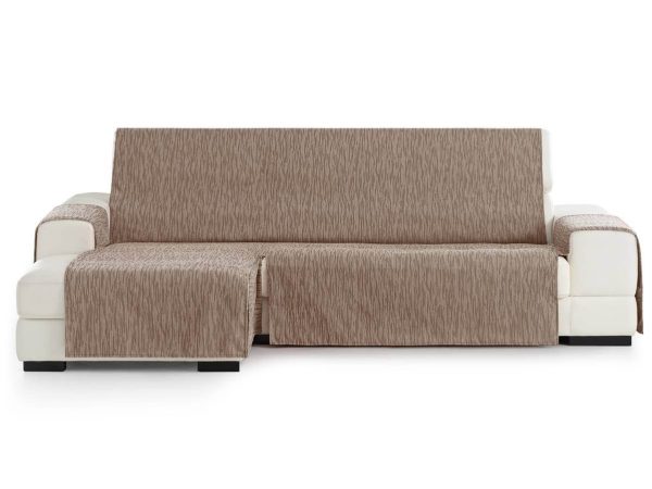 Funda Chaise Longue Práctica INDICO de Eysa Funda Chaise Longue Práctica INDICO de Eysa