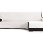Funda Chaiselongue Práctica GARONA Protect de Eysa