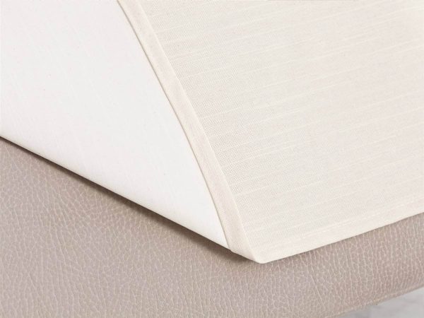 Funda Chaiselongue Práctica GARONA Protect de Eysa
