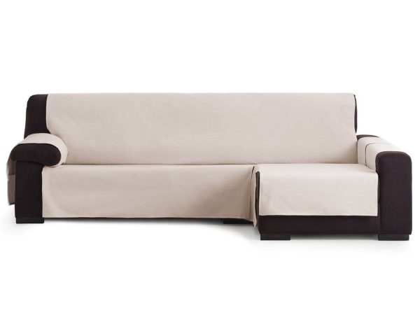 Funda Chaiselongue Práctica GARONA Protect de Eysa