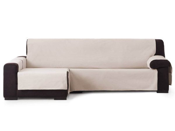 Funda Chaiselongue Práctica GARONA Protect de Eysa