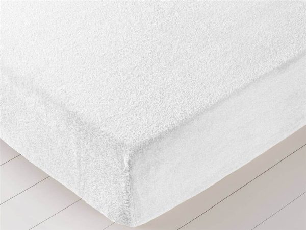 Sábana Bajera térmica Lisa Microsilk de Barcelo