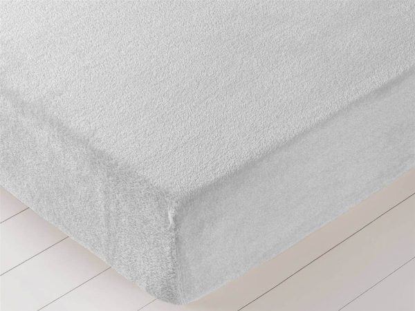 Sábana Bajera térmica Lisa Microsilk de Barcelo