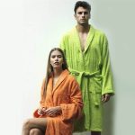 Albornoz LISO PEINADO de Rizo Basic