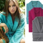 Albornoz LISO CARDADO de Rizo Basic