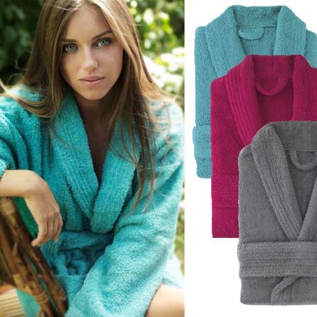 Albornoz LISO CARDADO de Rizo Basic