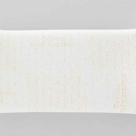 Almohada GOLD CERAMIC de Belnou