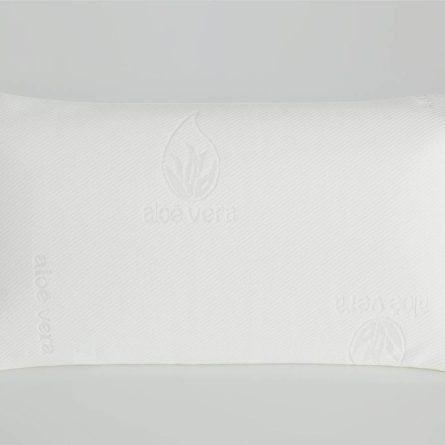 Almohada ALOE VERA de Belnou