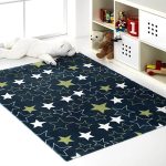 Alfombra decoración infantil D95 de Mora