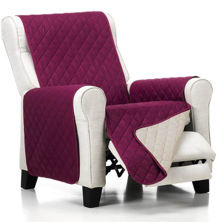 Funda Sillón Práctica ACOLCHADO de Belmarti