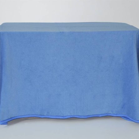 Falda Camilla Rectangular de Sanz Marti
