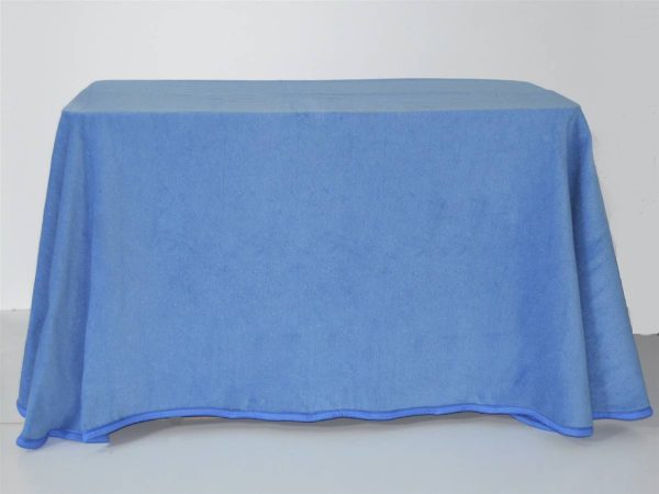 Falda Camilla Rectangular de Sanz Marti