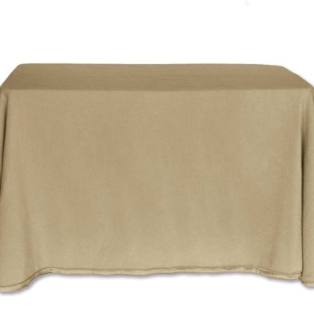 Falda Camilla Rectangular de Sanz Marti