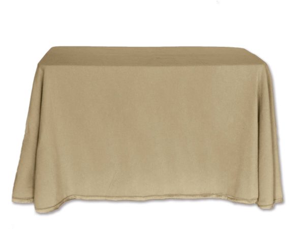 Falda Camilla Rectangular de Sanz Marti