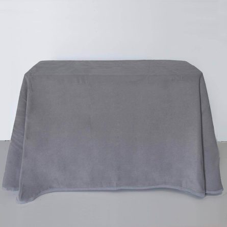 Falda Camilla Rectangular de Sanz Marti