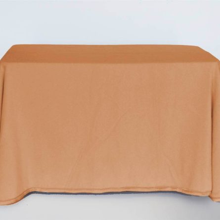 Falda Camilla Rectangular de Sanz Marti