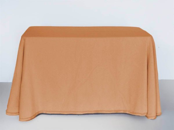 Falda Camilla Rectangular de Sanz Marti