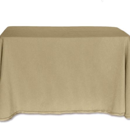 Falda Camilla Rectangular de Sanz Marti