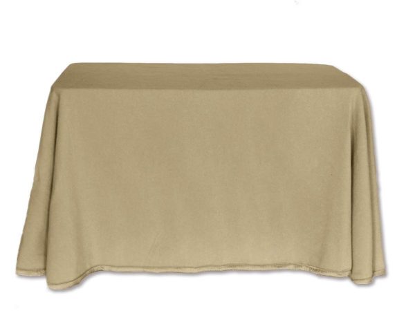 Falda Camilla Rectangular de Sanz Marti