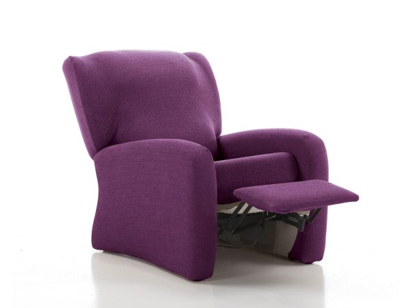 Funda sillón Relax ENZO de Cañete