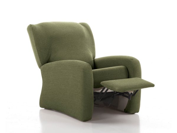 Funda sillón Relax ENZO de Cañete