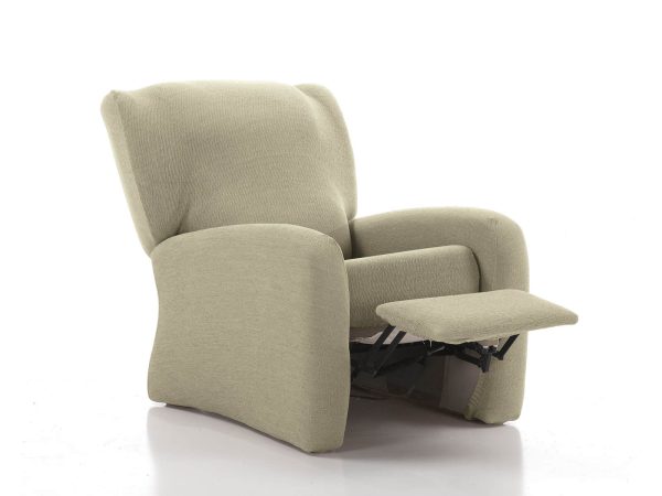 Funda sillón Relax ENZO de Cañete