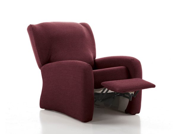 Funda sillón Relax ENZO de Cañete