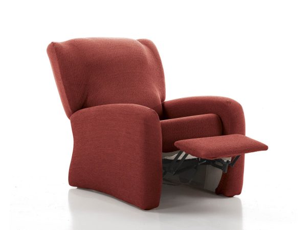 Funda sillón Relax ENZO de Cañete