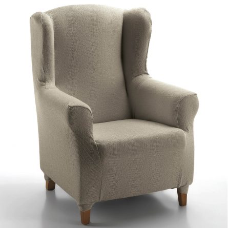 Funda sillón Orejero ENZO de Cañete