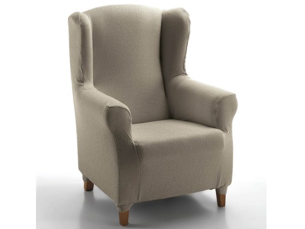 Funda sillón Orejero ENZO de Cañete