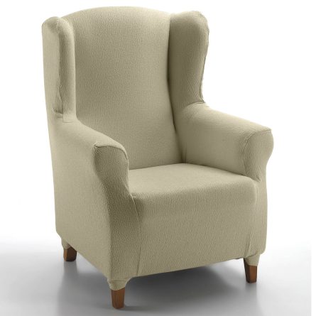Funda sillón Orejero ENZO de Cañete