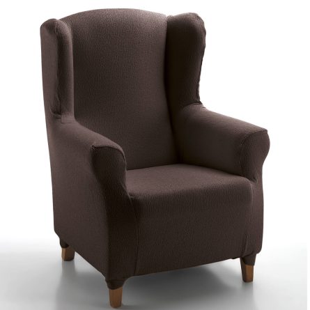 Funda sillón Orejero ENZO de Cañete