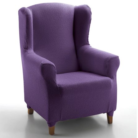 Funda sillón Orejero ENZO de Cañete