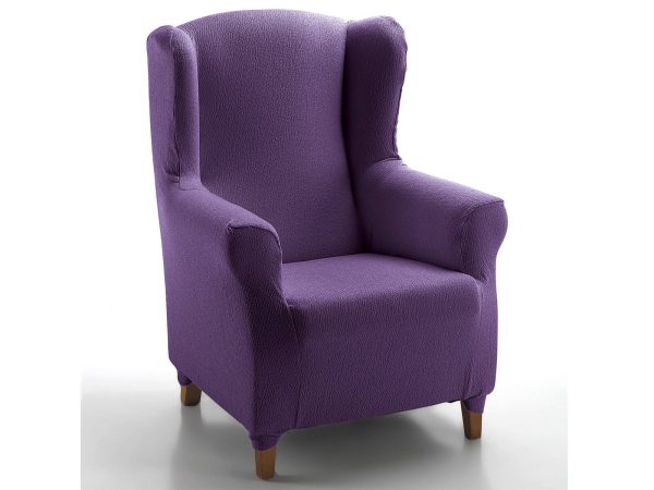 Funda sillón Orejero ENZO de Cañete