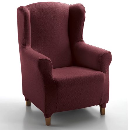 Funda sillón Orejero ENZO de Cañete